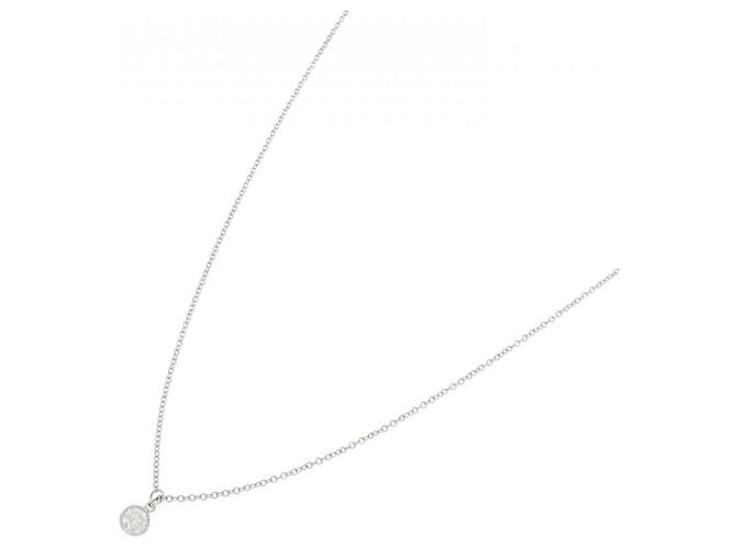 Collana Tiffany & Co. By the Yard - vista 2