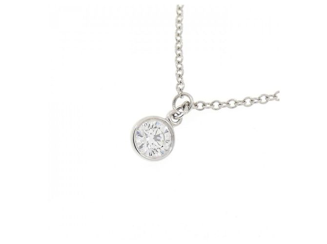 Collana Tiffany & Co. By the Yard - vista 3