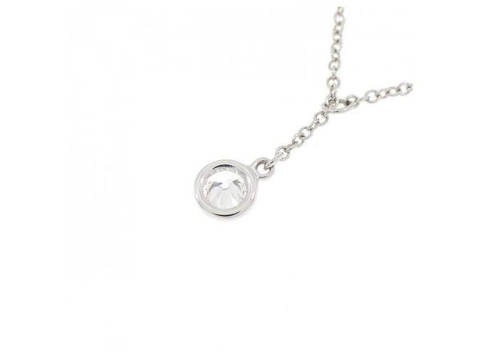 Collana Tiffany & Co. By the Yard - vista 4
