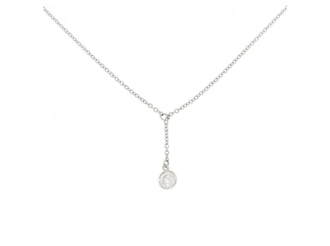 Collana Tiffany & Co. By the Yard - vista 6