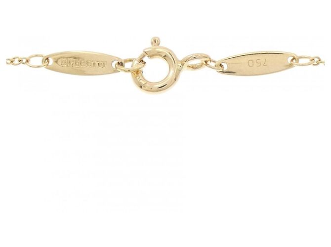 Collana Tiffany & Co. By the Yard D'oro - vista 5