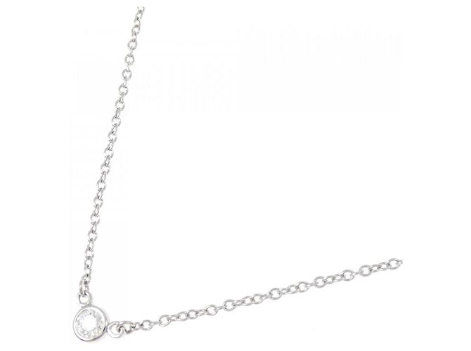 Collana Tiffany & Co. By the Yard - vista 2