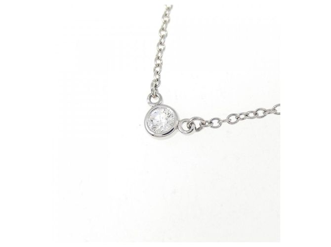 Collana Tiffany & Co. By the Yard - vista 3