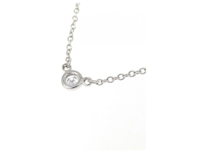 Collana Tiffany & Co. By the Yard - vista 4