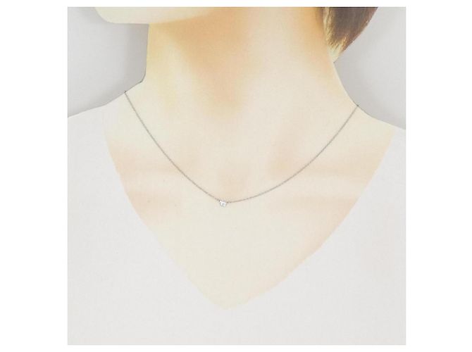 Collana Tiffany & Co. By the Yard - vista 6