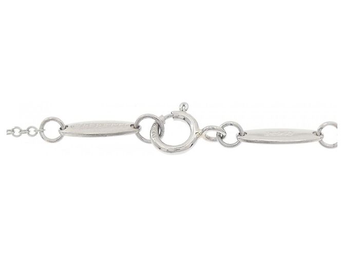 Collana Cuore By the Yard di Tiffany & Co. - vista 5
