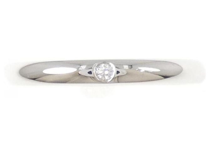 Tiffany & Co Anello a Fascia Sovrapponibile Tiffany - vista 2