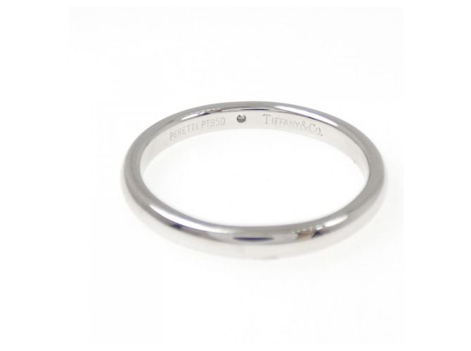 Tiffany & Co Anello a Fascia Sovrapponibile Tiffany - vista 3