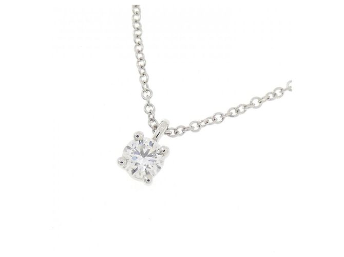 Tiffany & Co Tiffany Solitär-Halskette - Ansicht 3