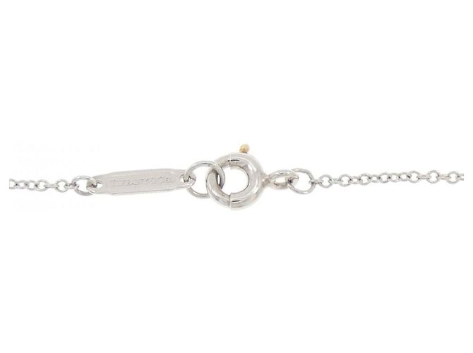 Tiffany & Co Tiffany Solitär-Halskette - Ansicht 5