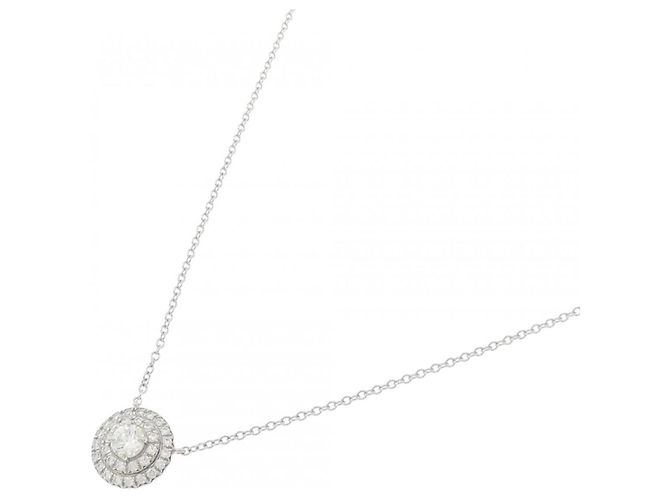 Tiffany & Co Collana Tiffany Soleste - vista 2