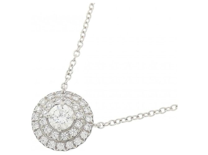 Tiffany & Co Collana Tiffany Soleste - vista 3