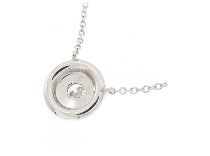 Tiffany & Co Collana Tiffany Soleste - vista 4