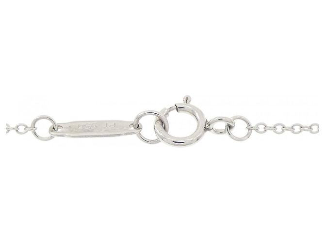 Tiffany & Co Collana Tiffany Soleste - vista 5