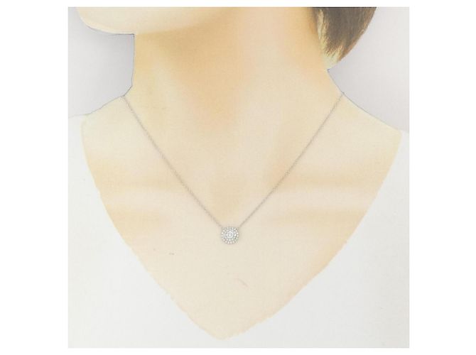 Tiffany & Co Collana Tiffany Soleste - vista 6