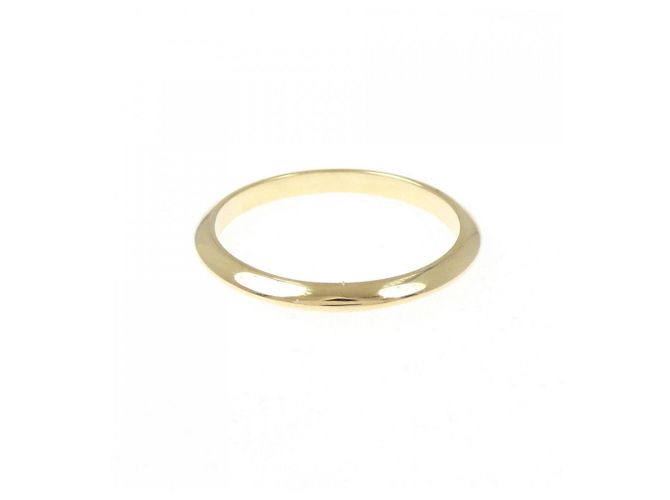 Tiffany & Co Tiffany Ring aus 18K Gelbgold Golden - Ansicht 2