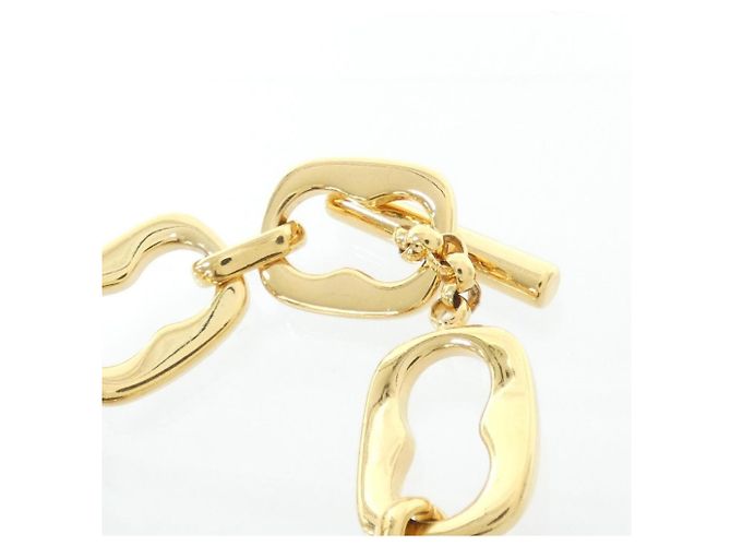 Collana Gucci oro D'oro - vista 3