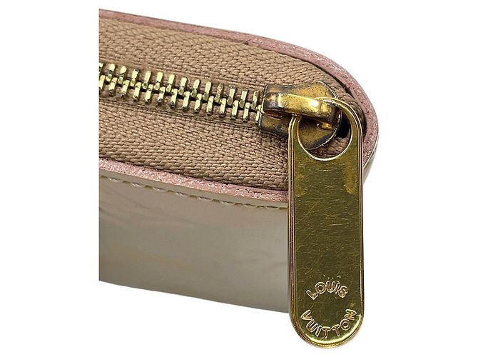 Monedero Louis Vuitton Monogram Vernis Monograma - vista 10