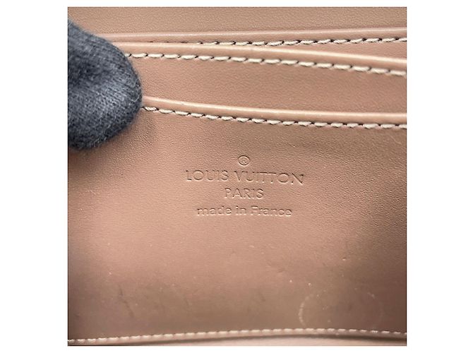 Monedero Louis Vuitton Monogram Vernis Monograma - vista 12