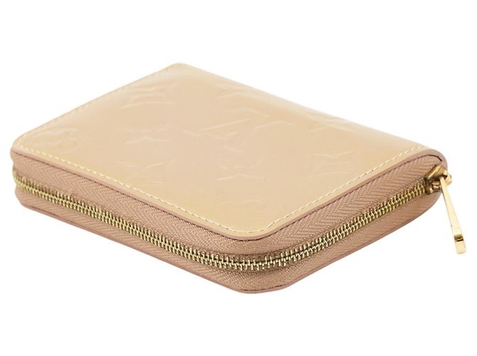 Monedero Louis Vuitton Monogram Vernis Monograma - vista 2