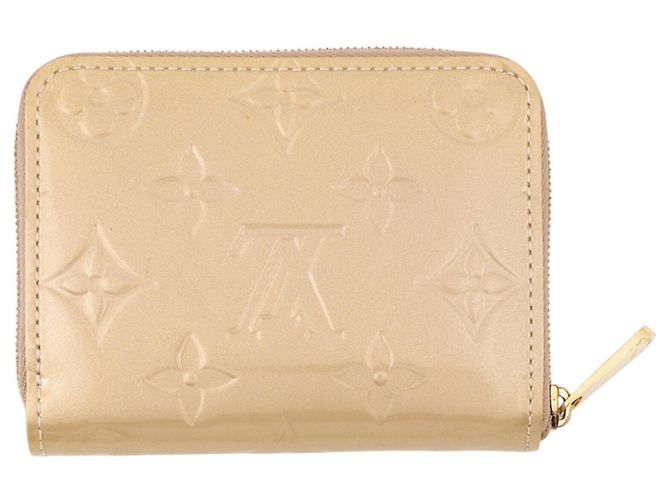 Monedero Louis Vuitton Monogram Vernis Monograma - vista 3