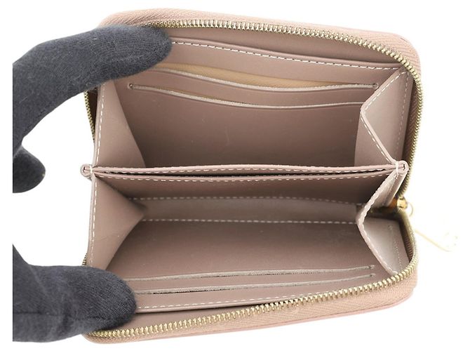 Monedero Louis Vuitton Monogram Vernis Monograma - vista 4