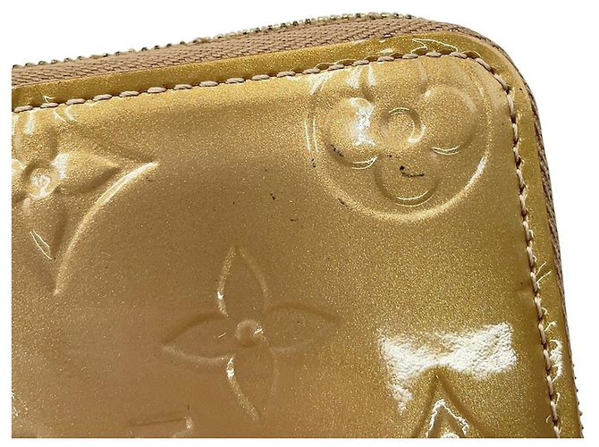 Monedero Louis Vuitton Monogram Vernis Monograma - vista 5