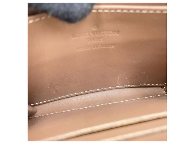 Monedero Louis Vuitton Monogram Vernis Monograma - vista 7