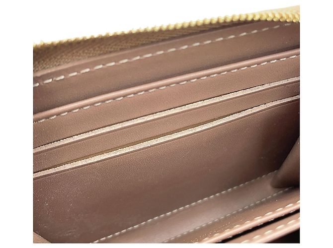 Monedero Louis Vuitton Monogram Vernis Monograma - vista 8