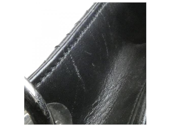Borsa Christian Dior Lady Dior Nero - vista 5