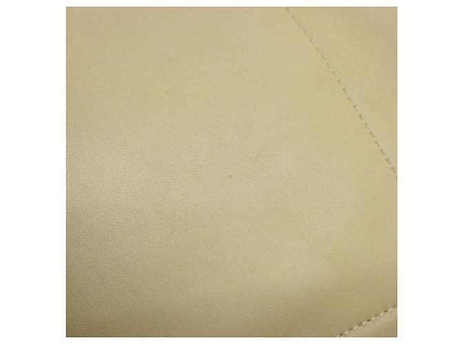 Borsa Loewe Squeeze Medium Verde - vista 4