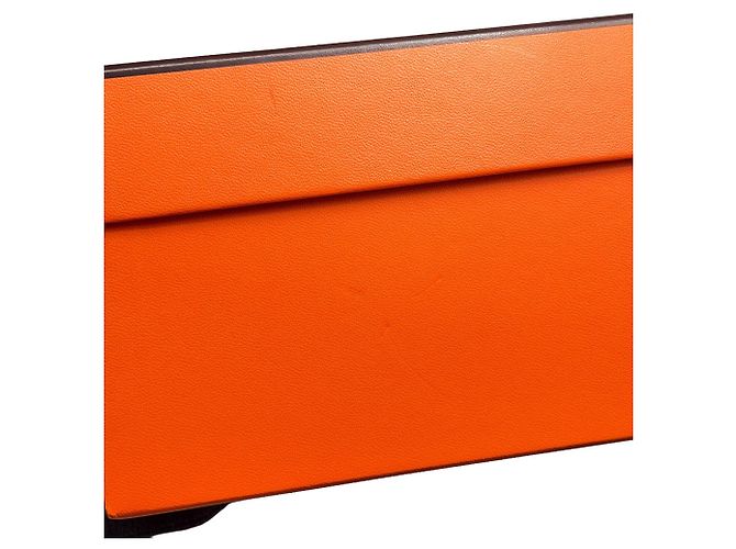 Hermès Borsa a mano Hermes Bolide 1923 Mini Argento - vista 15