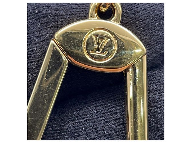 Monedero Louis Vuitton Damier Ebene Castaño - vista 6