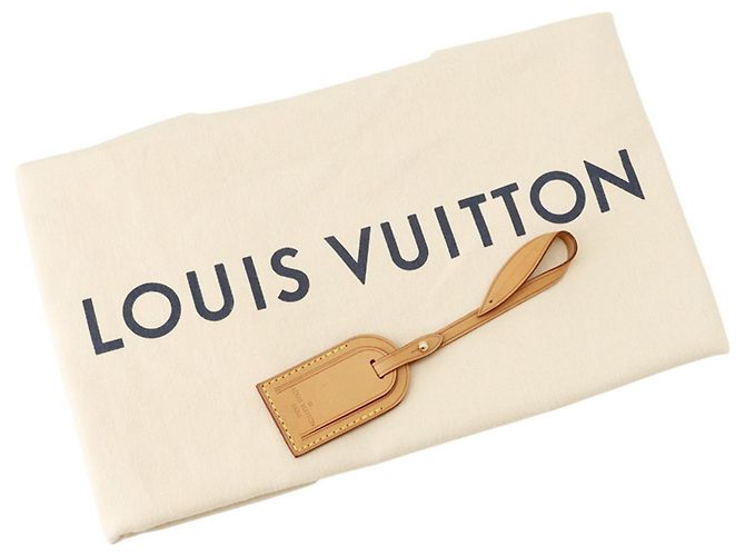 Borsa a tracolla Louis Vuitton Monogram Graceful MM Rosa - vista 18