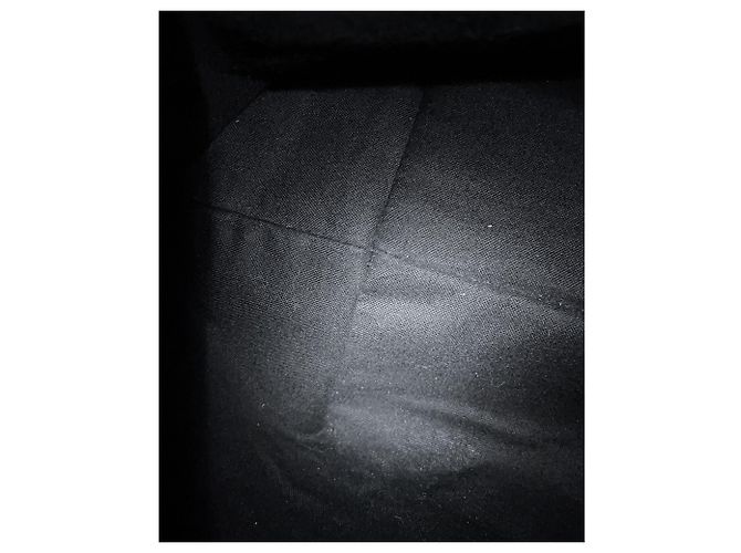 Borsa a tracolla Balenciaga in pelle nera Nero - vista 11