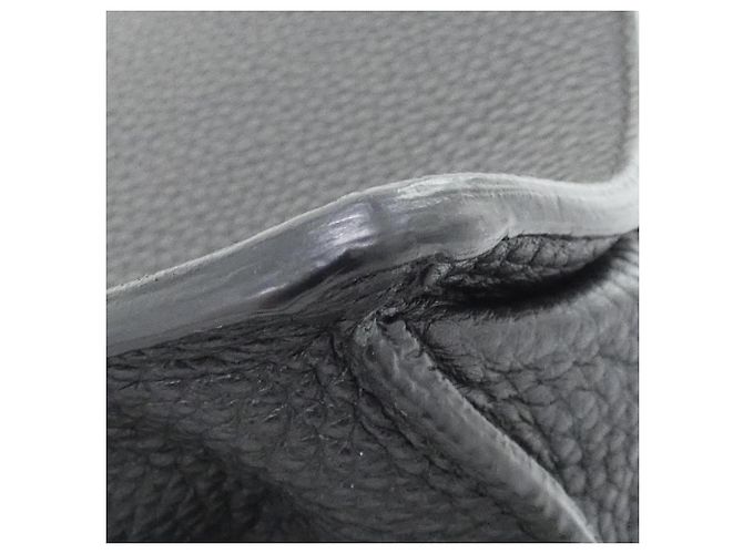 Borsa Fendi SELLERIA 7VA462 SFR Nero - vista 3