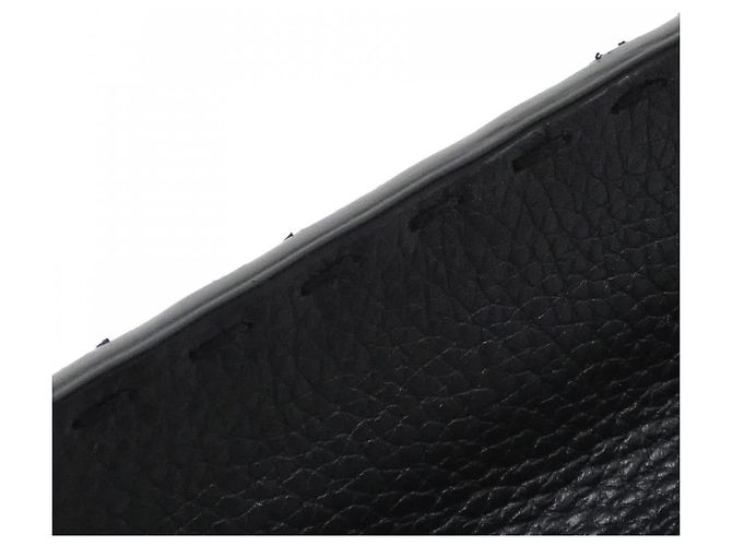 Borsa Fendi SELLERIA 7VA462 SFR Nero - vista 5