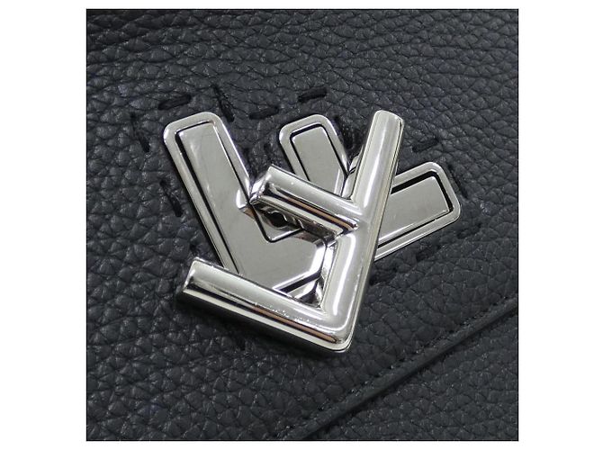 Borsa Fendi SELLERIA 7VA462 SFR Nero - vista 6