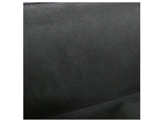 Borsa Fendi SELLERIA 7VA462 SFR Nero - vista 9