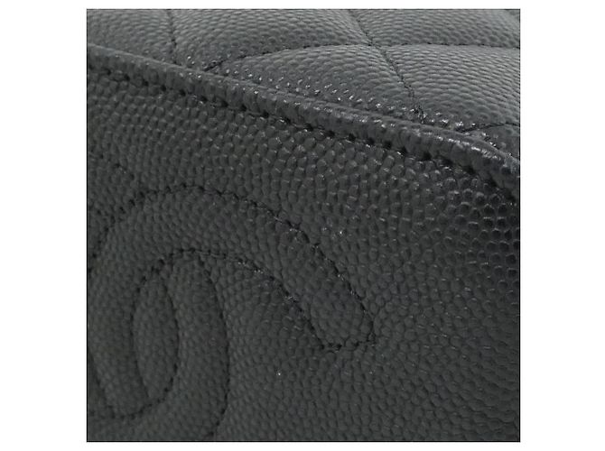 Borsa a tracolla Chanel AP3078 Nero - vista 3