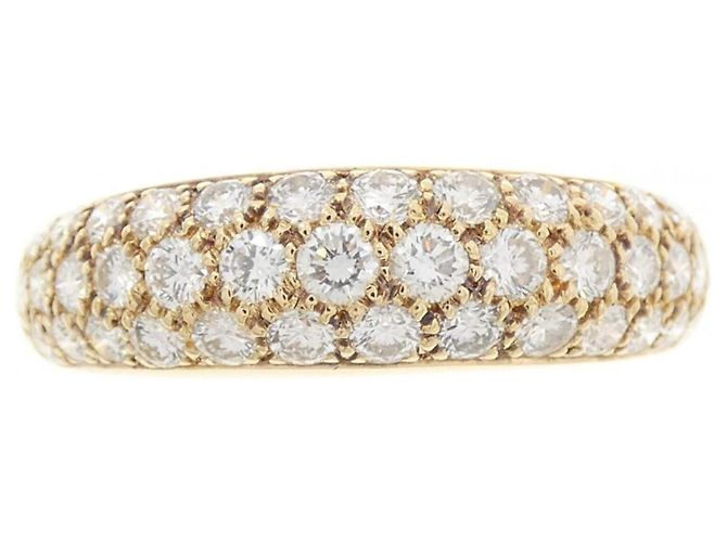 Cartier Mimi Band Ring - Ansicht 2