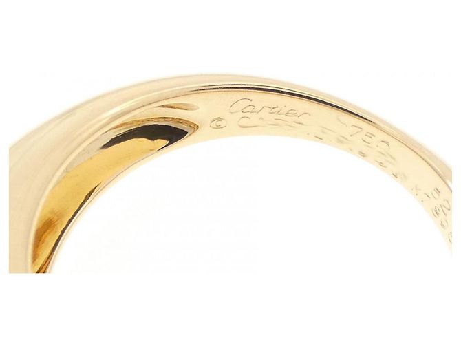 Cartier Mimi Band Ring - Ansicht 4