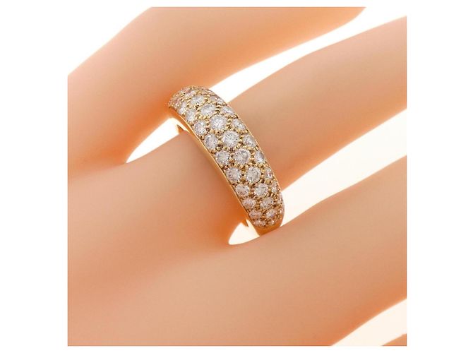 Cartier Mimi Band Ring - Ansicht 5