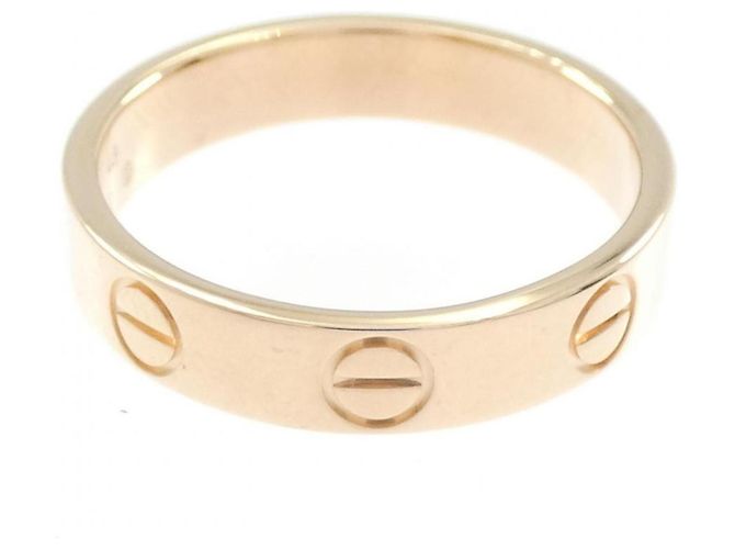 Cartier Mini Love Ring - Ansicht 2