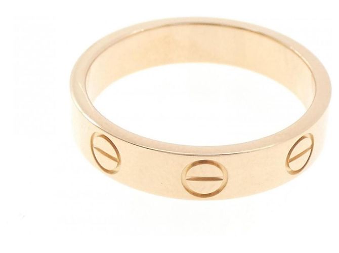 Cartier Mini Love Ring - Ansicht 2