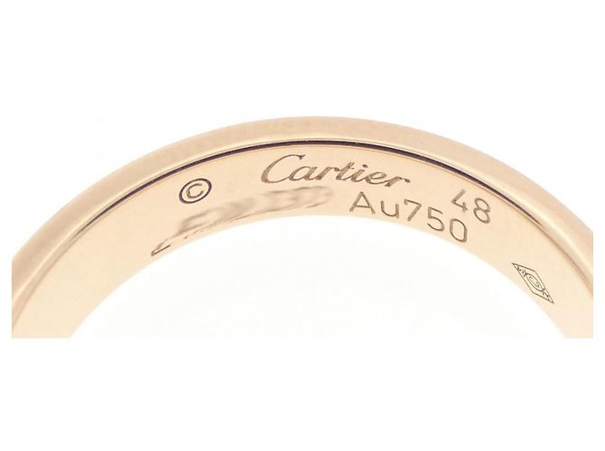 Cartier Mini Love Ring - Ansicht 3