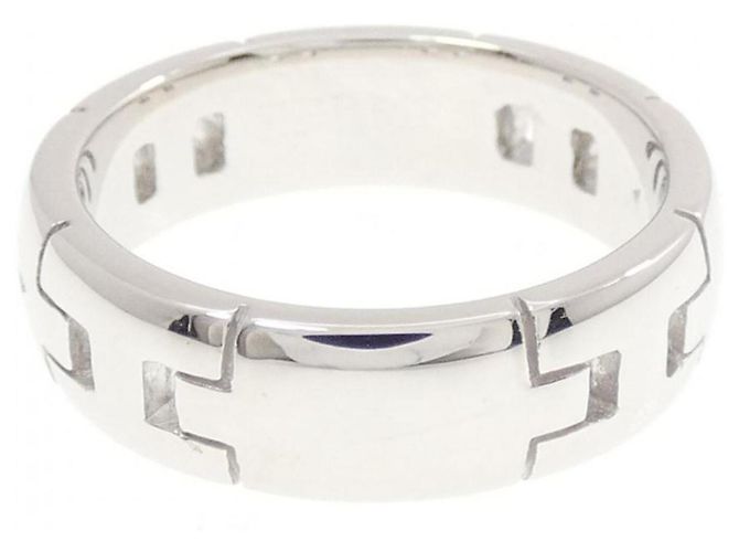 Ring Hermès Anello Hermes Hercules Petite Model - vista 2