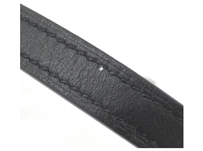Hermès Bracciale Hermes Medor XO Nero - vista 5