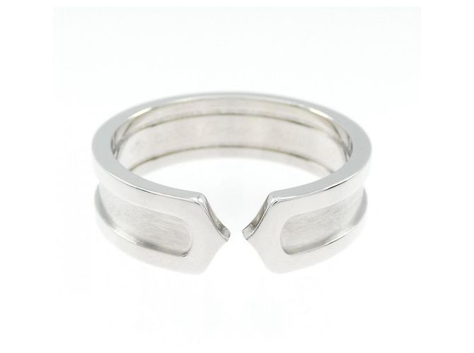 Cartier C2 Small Ring - Ansicht 2