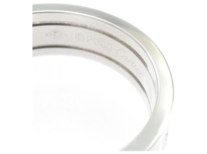 Cartier C2 Small Ring - Ansicht 3